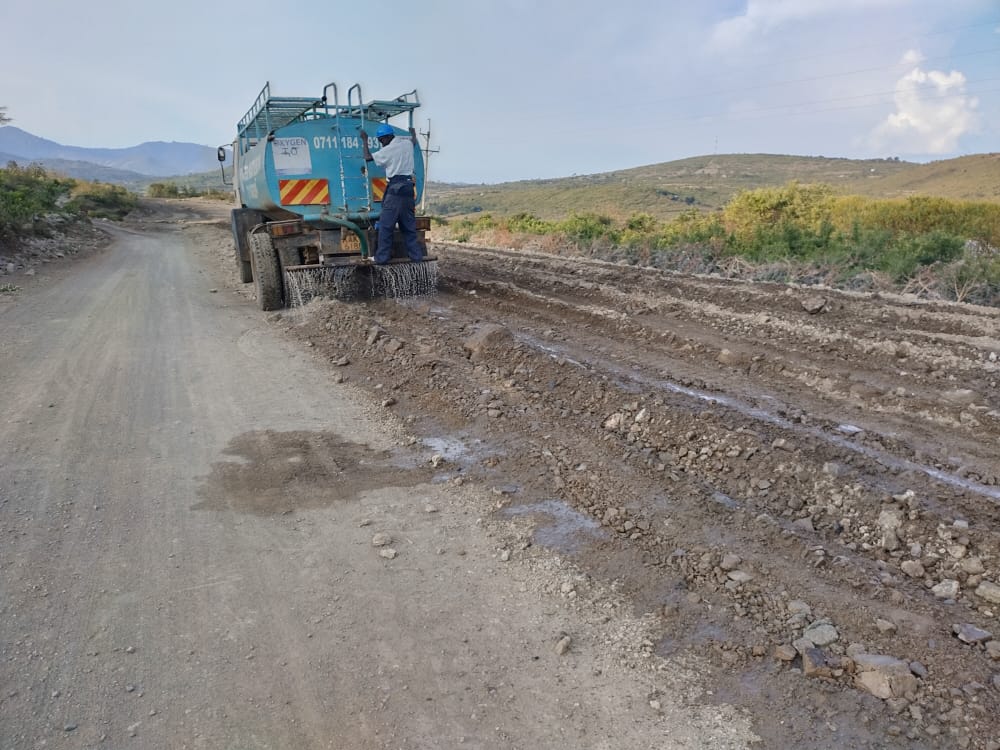 Road contruction 3
